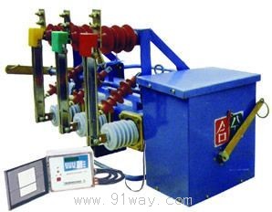 CHLW3-12�͑���߉�SF6�غ���