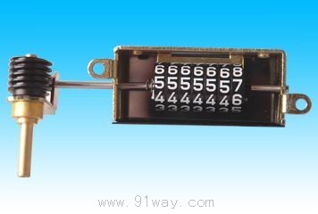 JZ607B��7λ�CеӋ����