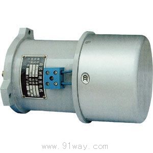 ZYS-A型永磁直流測速發電機