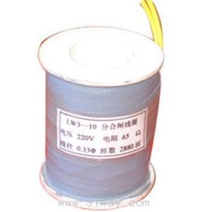 LW3��65���ֺ��l��Ȧ