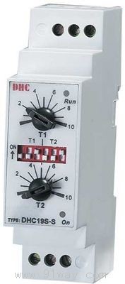 DHC19ϵ�Еr�g�^���