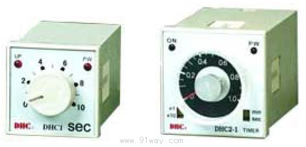 DHC1,DHC2��С�͕r�g�^���