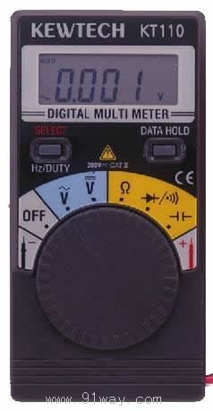 KT110�͔�(sh��)���f�ñ�