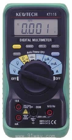 KT115�͔����f�ñ�