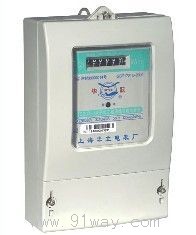 DTS237-1���������ʽ��ܱ�