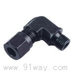 GB3738����ʽ��ֱ�ǹܽ��^