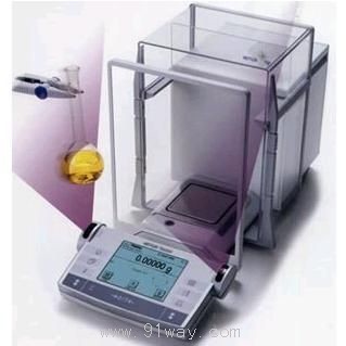 AXϵ����ӷ�����ƽ(0��510g/0.1mg)