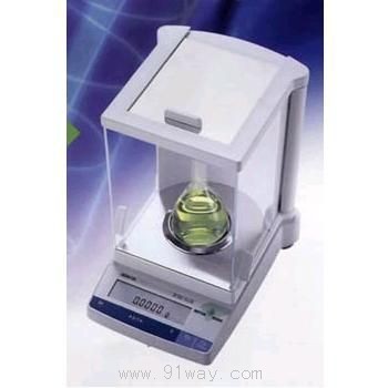 AB-S/Aϵ�з�����ƽ(0��320g/0.1mg)