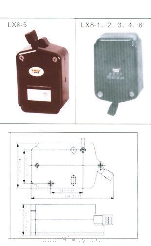 LX8ϵ���г��_�P