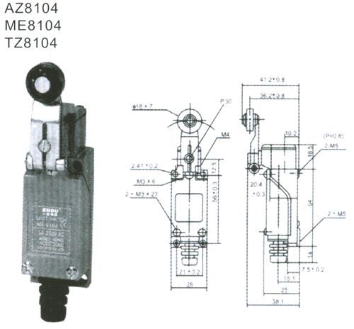TZ8000,ME8000,AZ8000ϵ���г��_�P