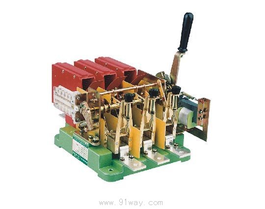 DW16-200~630Aϵ���f��ʽ�՚��·��