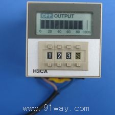 H3CA���ʽ�r�g�^���