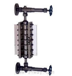 HG5-1422-81��˪ʽ������ҺλӋ