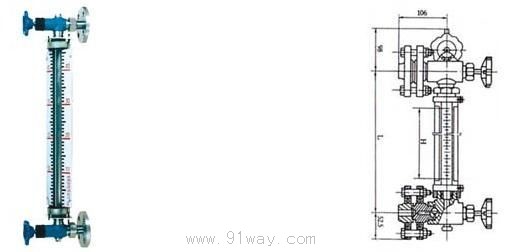 HG5-227-80ϵ�в�����ҺλӋ