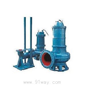 QW(WQ)��ˮʽ�o�������۱�